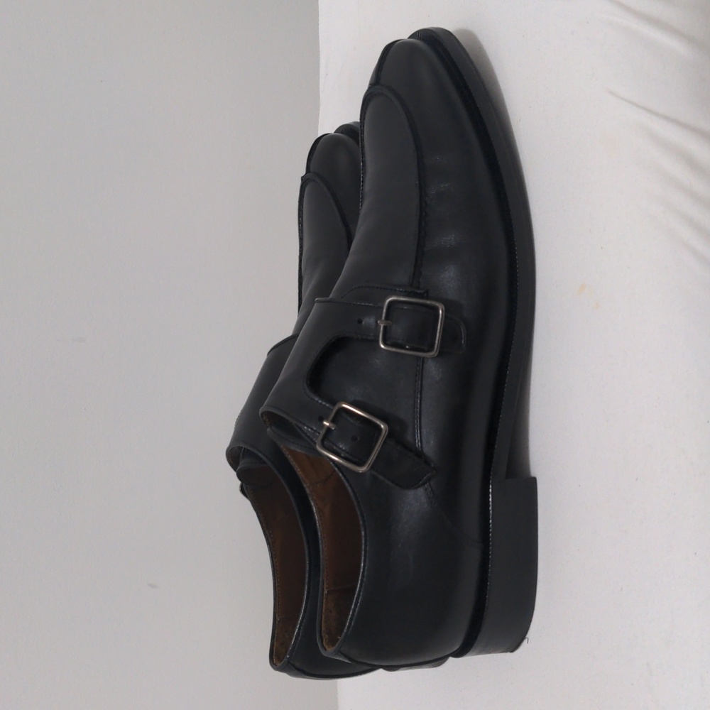Black MonkStrap - Picture 6 of 8